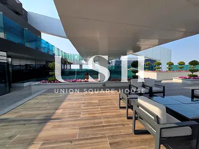 Exclusive | Zabeel Park View | Higher Floor