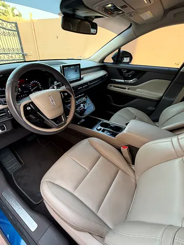 2021 Lincoln CORSAIR 缩略图 5