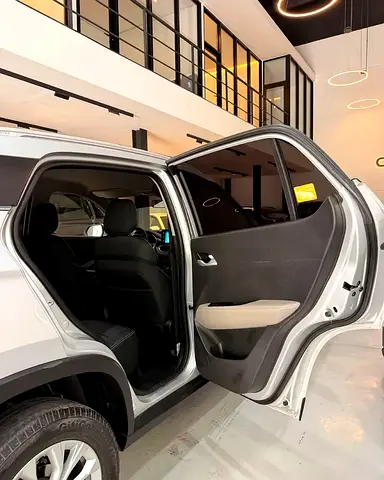 2025 Chevrolet GROOVE — фото 12