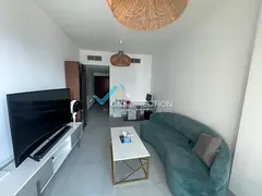 Spacious Fully Furnished 2BR + Maid | Prime Location