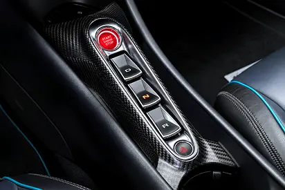 صورة مصغرة 12 لـ 2023 Mclaren ARTURA