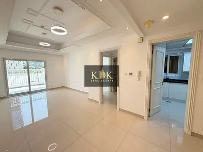 Spacious 1BHK | Unfurnished Unit | Book Now