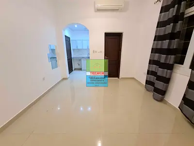 European Studio+ Separate Kitchen 2700-Monthly