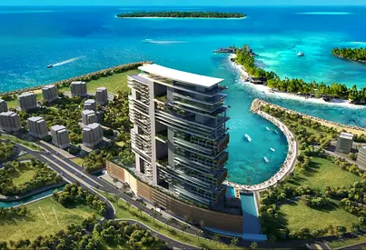 Investors Deal | Double Corner Waterfront VIews