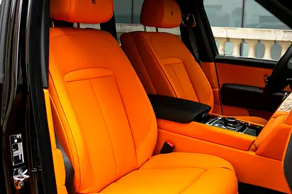 2026 ROLLS-ROYCE CULLINAN — миниатюра 14