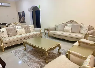Panelope lounge set for sale