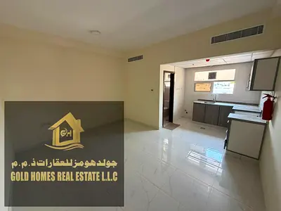 🔥 SPACIOUS STUDIO FOR RENT – AL NU AIMIYA 3