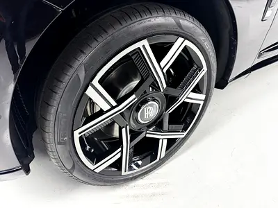 2026 ROLLS-ROYCE CULLINAN 照片 2
