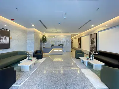 Spacious | Bright | Private | Balcony | Serene