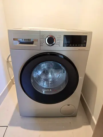 Bosch New Model 9/6kg 2in1 Washer dryer