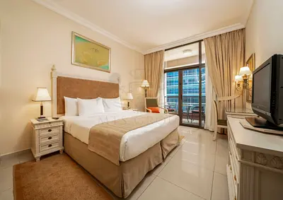 Near to Metro | Multiple Options Fully Furnished | All Bills Included