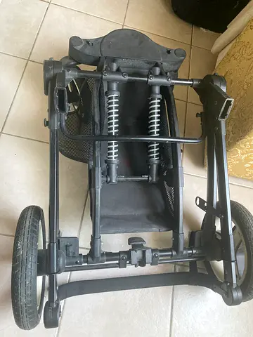 Stroller Accessories