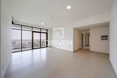 Available on Oct 29 | Mid Floor with Maid's Room