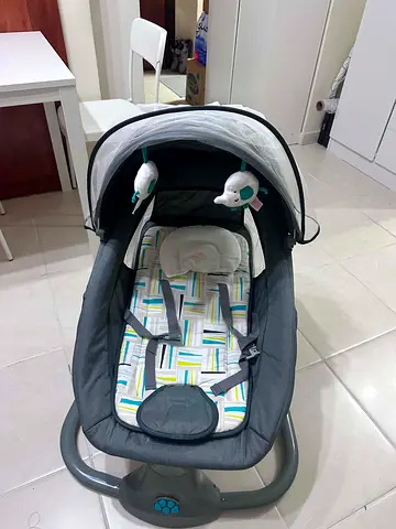 Baby Swing for Sale only 100AED