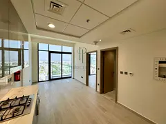 Bright with Open view | Well Maintained
