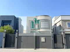 5-Bedroom Villa prime location, Third plot from Sheikh Ammar Street for Rent | Al Rawda 3