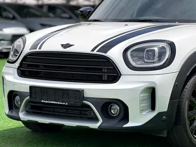 2023 MINI COUNTRYMAN photo 6