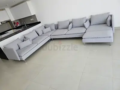 Perfect condition IKEA sodhram Usahpe sofa like new