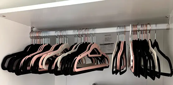 Hangers