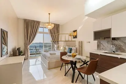 Furnished Studio Apartment | Jewelz by Danube | Multiple Views