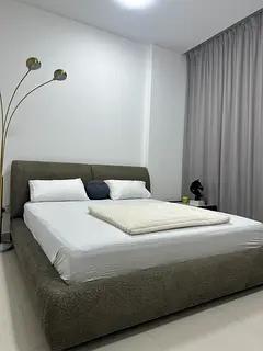 Executive studio room, Monthly rent, Muweilleh.
