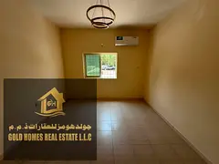 🔥 SPACIOUS STUDIO FOR RENT – MUWAIHAT 3