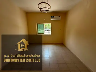 🔥 SPACIOUS STUDIO FOR RENT – MUWAIHAT 3