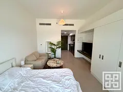 Fully Furnished | High Floor | Skyline View