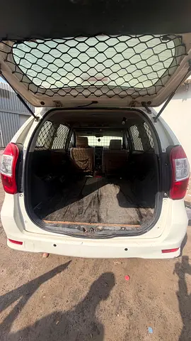 2016 Toyota AVANZA — фото 5