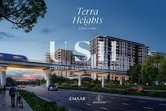 Genuine Resale| OP+DLD| Next to Metro & Mall | Expo Living