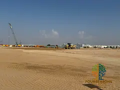 Freehold Mixed-Use Plot | 24900,000 sqft | Al Marjan Island | Ras Al Khaimah