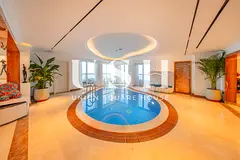 Full Sea View | Private Pool | Fully Renovated