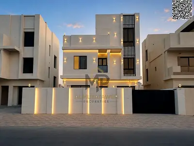 🏡 فيلا للبيع بتملك حر لجميع الجنسيات | 5 غرف نوم + روف | السعر شامل رسوم التسجيل والتملك | السعر قابل للتفاوض، فرصة مميزة للسكن والاستثمار.