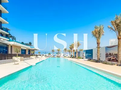 Exclusive | Spacious | High Floor
