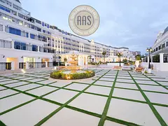 LUXURY FULLY FURNISHED 1BHK | POOL VIEW | RENT 90K | AMAZING AMENITIES | IN ARJAN