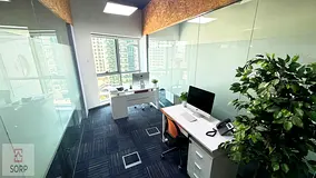 Business Center | Offices | Ejari