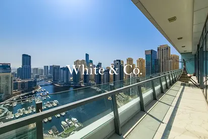 Marina View | Premium Upgrades | Vacant