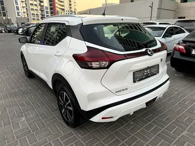 2023 Nissan KICKS — фото 6