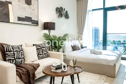 STUDIO | FULLY FURNISHED | AZIZI RIVIERA 5