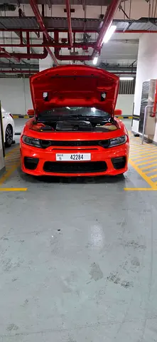 صورة 4 لـ 2020 Dodge CHARGER