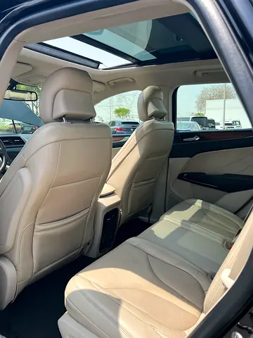 صورة 16 لـ 2019 Lincoln MKC