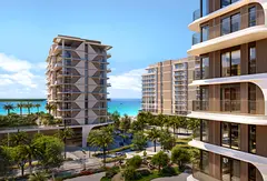 Premium Beachfront 2BR | Island Living Lifestyle