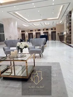 🏢✨ For Annual Rent in Ajman | Conqueror Tower – Sheikh Mohammed Bin Rashid Street ✨
