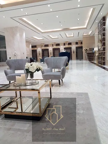 🏢✨ للإيجار السنوي في عجمان | برج كونكورر – شارع الاتحاد ✨