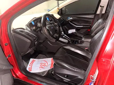 صورة 3 لـ 2013 FORD FOCUS