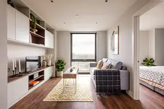 Near Metro | Spacious Layout | Negotiable