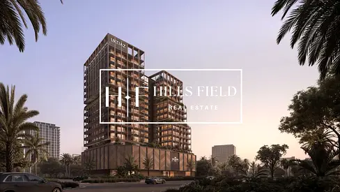 Fully Furnished | High Floor | Pre-Launch Price | Pool view | 40/60 PP