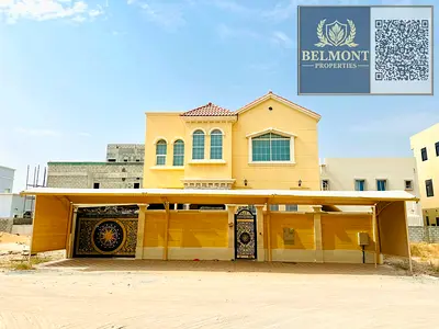 🏡 **أفضل الفلل للإيجار – جاهزة للسكن!** 🏡 🔥 **فلل مستقلة بالكامل ومنفصلة** 🔥 ✨ **متاحة للإيجار الآن** 🏠 **فيلا مستقلة كاملة** 🌟 **خاصة ومنفصلة**