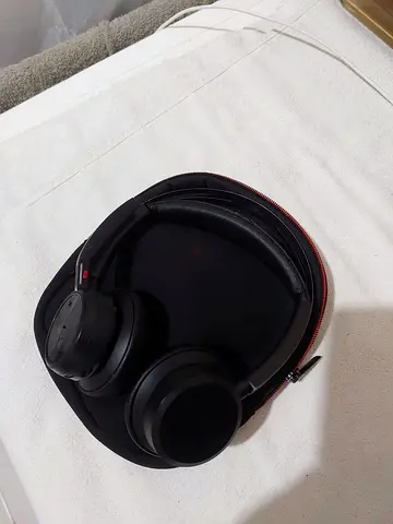 Poly Focus 2 Good Condition- Whatsapp 0521017596