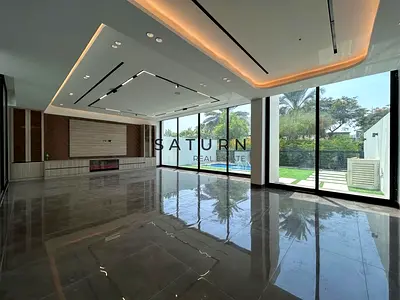 4 Bedroom Luxury Brand New Villa for Sale | Al Zorah, Ajman